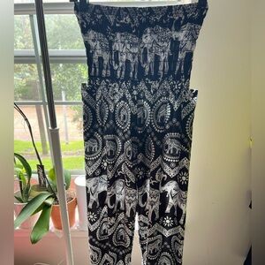 Vacation Pants Size S/M
